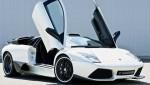 Lamborghini murcielago 