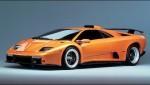 Lamborghini   