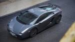 Lamborghini Gallardo Superleggera