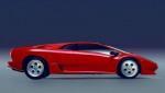 Lamborghini Diablo