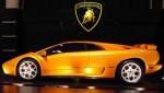Lamborghini Diablo