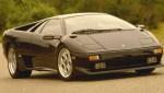 Lamborghini Diablo