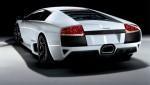 Lamborghini murcielago   