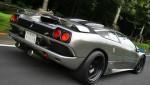 Lamborghini Diablo  