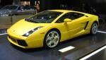 Lamboghini Gallardo  