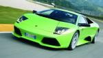 Lamborghini murcielago 