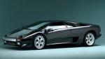 Lamborghini Diablo