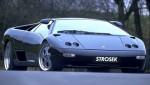 Lamborghini Diablo  