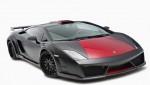 Hamann Lamborghini Gallardo LP60-4 Victory II