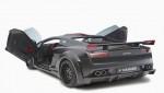 Hamann Lamborghini Gallardo LP60-4 Victory II