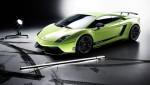  Lamboghini Gallardo