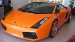 Lamborghini Reventon