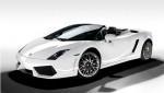 Lamboghini Gallardo LP 560