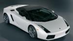 Lamboghini Gallardo Spyder