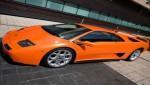 Lamborghini  