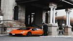 Lamborghini  