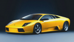  Lamborghini