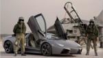 Lamboghini revinton