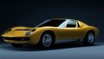 Lamboghini miura 2