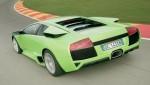 Lamborghini Murcielago