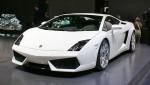  Lamboghini Gallardo