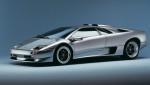Lamborghini  Diablo