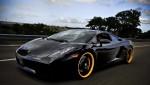lamborghini gallardo