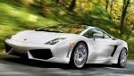 Lamborghini Gallardo