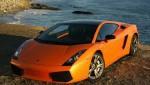 Lamborghini Gallardo