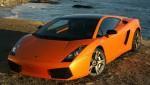 Lamboghini Gallardo  