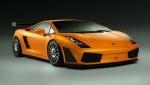 Lamborghini GallardoGT31