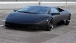 Lamborghini Murcielago