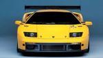 Lamborghini Diablo