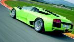 Lamborghini Murcielago