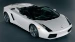 Lamborghini Gallardo  