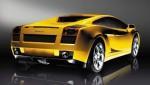 Lamborghini Gallardo