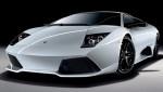 Lamborghini Murcielago LP 640 Versace