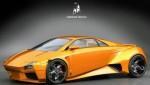Lamborghini embaldo