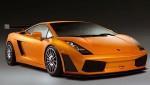 Lamborghini Gallardo