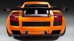Lamborghini Gallardo