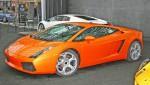  Lamboghini Gallardo