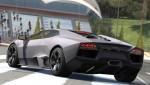 Lamborghini Murcielago, Forza Motorsport 3