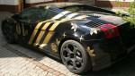 ׸ Lamboghini Gallardo