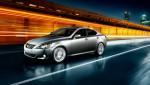 Lexus Is250