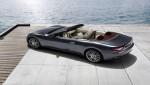 Maserati Grancabrio