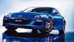 Mazda RX-8