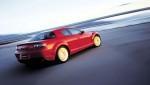 Mazda RX-8