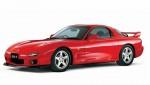 Mazda RX7