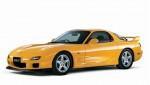 Mazda RX7