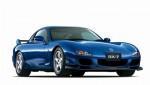Mazda RX7